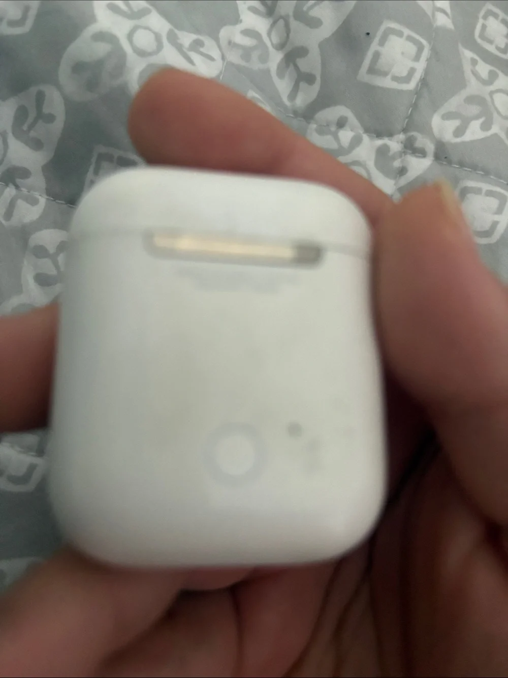 AirPods gen 1 case only